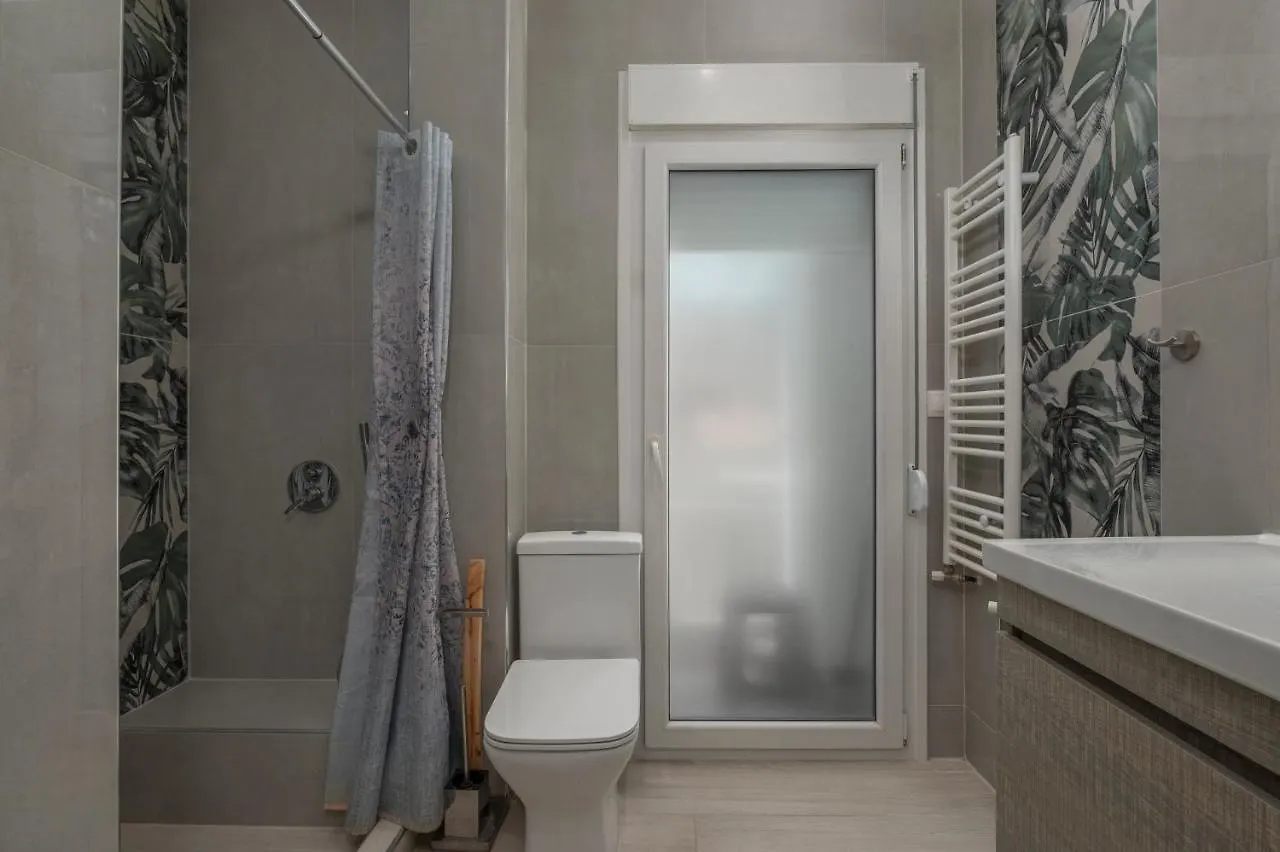 Kosmos Service Apartment City Center 3 With Additional Cost Parking Tesalónica Grecia