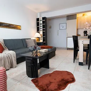 Eclectic Lyxyry 2 {free Parking} , Θεσσαλονίκη Ελλάδα