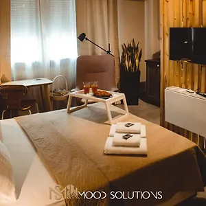 Skgcenter Moodsolutions Living Διαμέρισμα