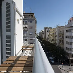 Philus, Nilie Hospitality Mgmt Διαμέρισμα