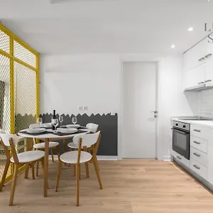 Nyma White Apartments, The Luxury , Θεσσαλονίκη Ελλάδα